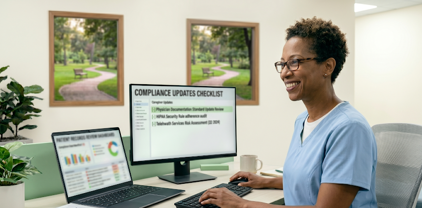 Healthcare Training